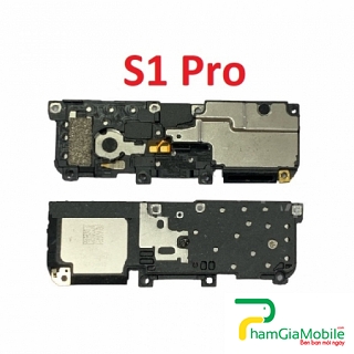 Loa Chuông, Loa Ngoài Vivo S1 Pro Speaker Ringer Buzzer